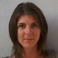 Marie Moisan