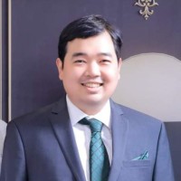 Kyaw Cho