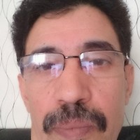 Zacharie Idrissi Machichi