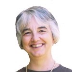 Marion Woollams