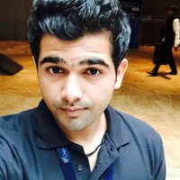 Vishal Sirohi