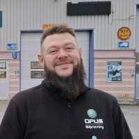 Daniel Sturesson