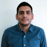 Francisco Javier Pérez  Macías