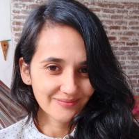 Vanessa Reyes Restrepo