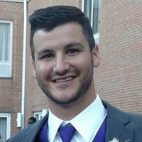 Gage Windau