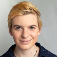 Aidan Pauer