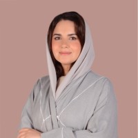 Munira Alsanie منيرة الصنيع