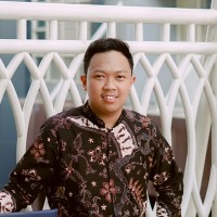 Muhammad Fairuz Bahrain