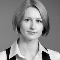 Angelina Leushkina (Shalamova)