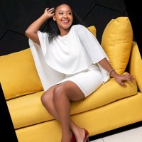 Angela Mbugua