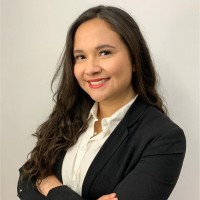 Gloria Serrano Ramos