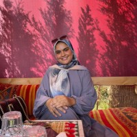 khadija sabber