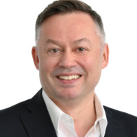 Peter B. Groener