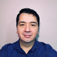 Víctor Cárcamo