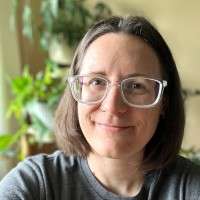 Kristen B. Metzger