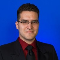 Jesus Enrique Nuñez