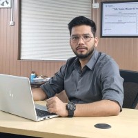 Ankit Gautam