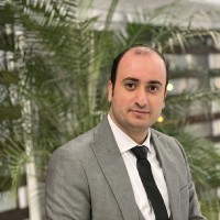 Meghdad Rouholamini