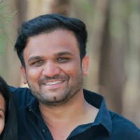 Harshal Mahajan