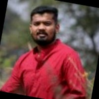 Mahesha T G