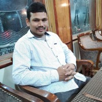 Parameswararao Onti