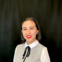 Katia Paola Serrato Chávez