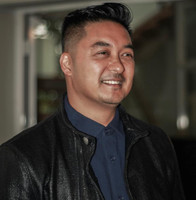 Rodge Briones