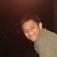 Sagar Mehta