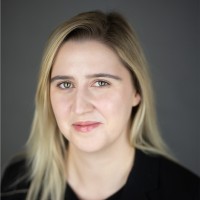 Sophie Lenton