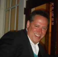 Ronald waymire