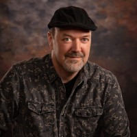 James Johnston Cr. Photog, CPP