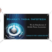 Bharati India Infotech