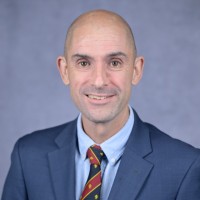 Thomas Marr