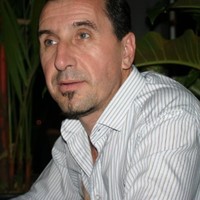 Laurent Romagny