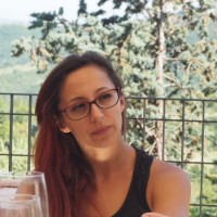 Valentina Cacciatore