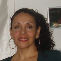 Josefina Zurita