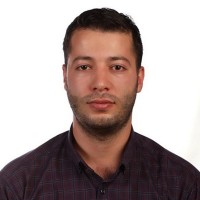 Mahmoud Zuraiqi