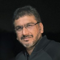 Mahesh Malpani
