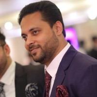 Sanyam Vohra