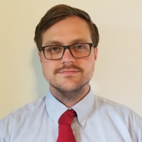 James Basnett