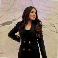 Jamila Saifeldine