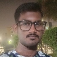 Arun Kumar Munusamy