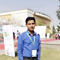 K Mondal