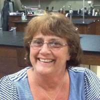 Janie Kimble