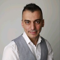 Mohamad Nour Abd Alkader