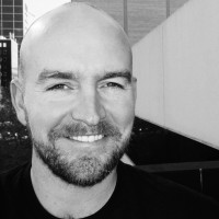 David Kavanagh