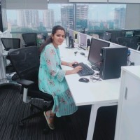 Komal Kedare