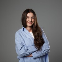 Solomiia Kostyuk