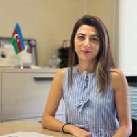 Aybaniz Aslanova