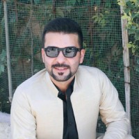 Ehsan Amin